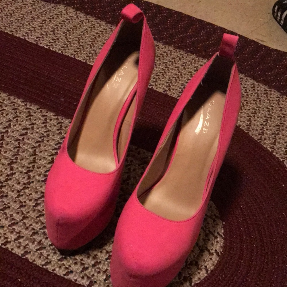 Women heels